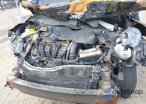 2016 Jeep Patriot Latitude from USA, damaged, VIN 1C4NJRFB5GD674700